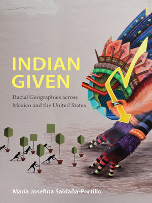 cover image of Indian Given